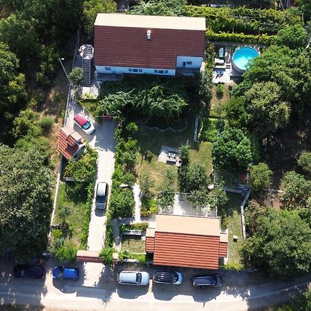 Apartments Minex Trebinje Eksteriør bilde