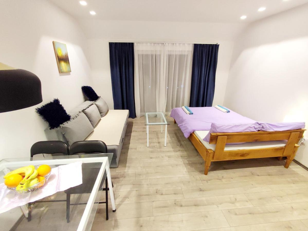 Apartments Minex Trebinje Eksteriør bilde