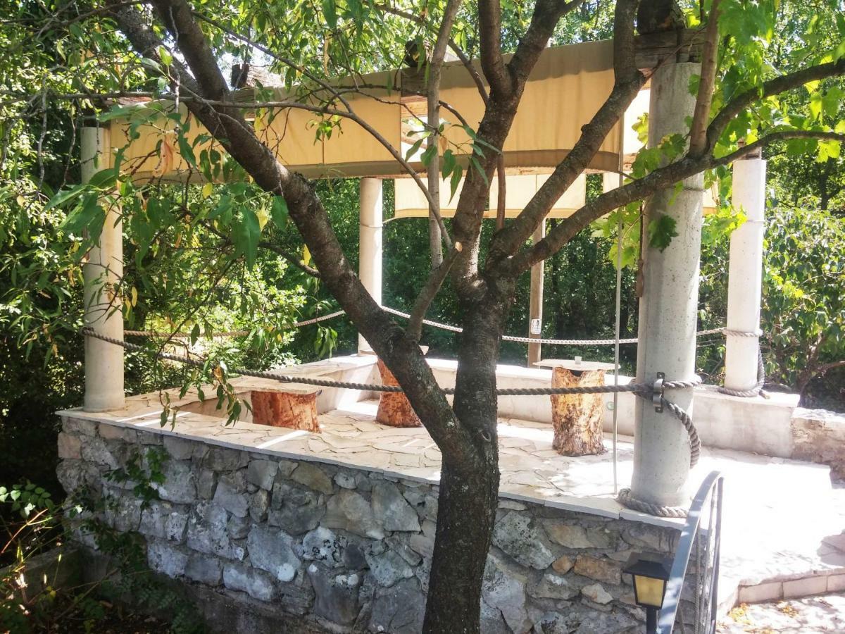 Apartments Minex Trebinje Eksteriør bilde
