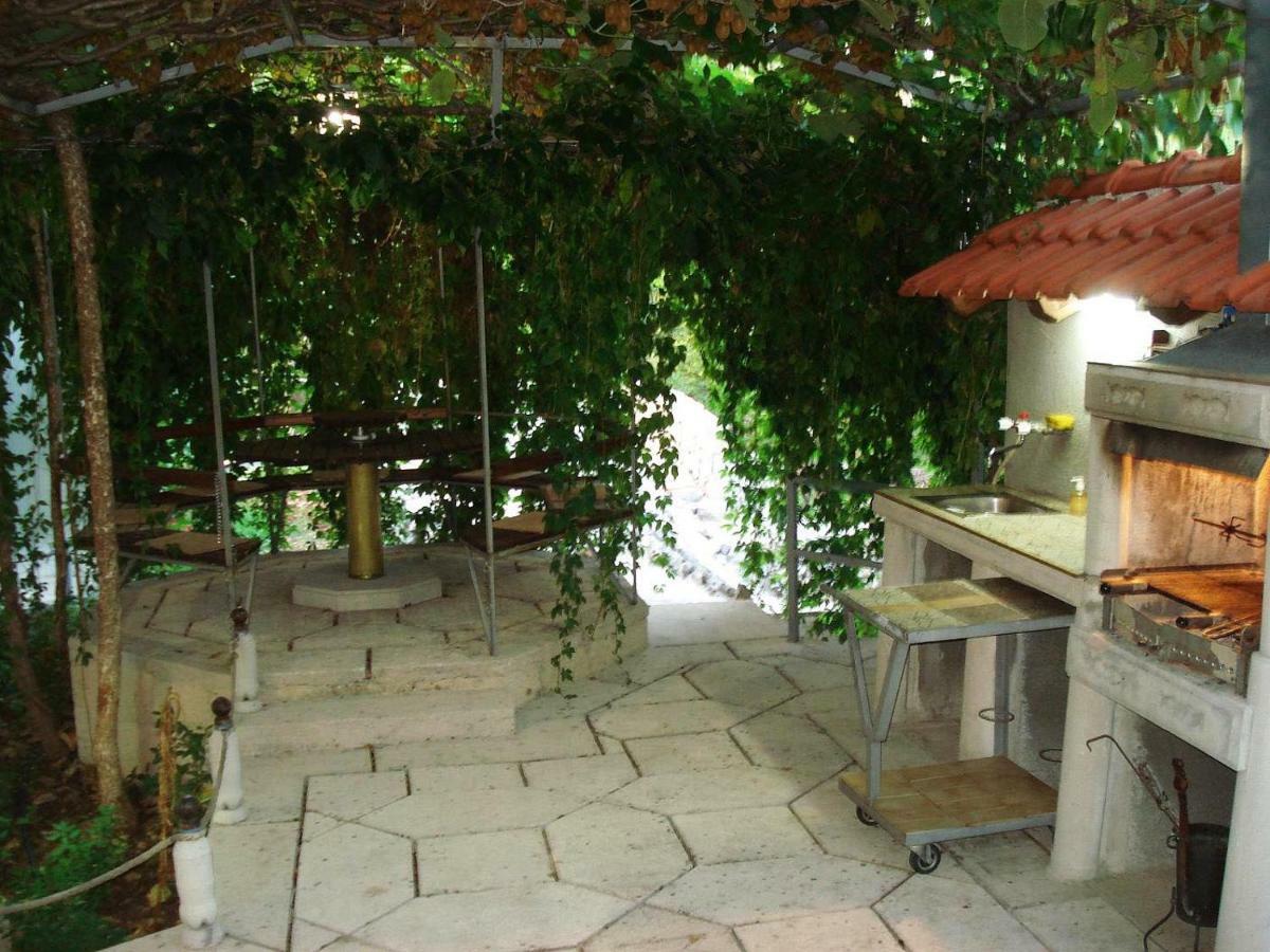 Apartments Minex Trebinje Eksteriør bilde