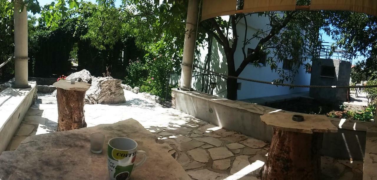 Apartments Minex Trebinje Eksteriør bilde