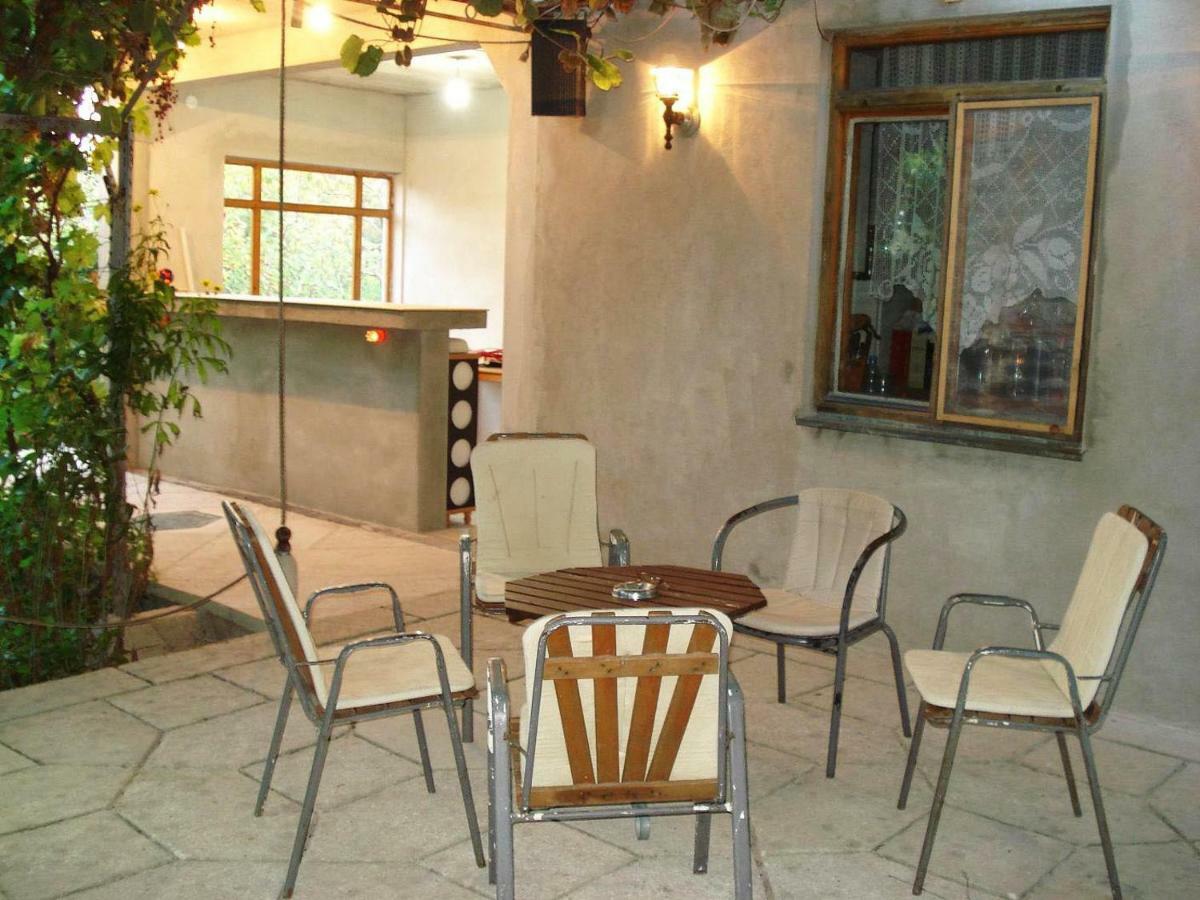 Apartments Minex Trebinje Eksteriør bilde